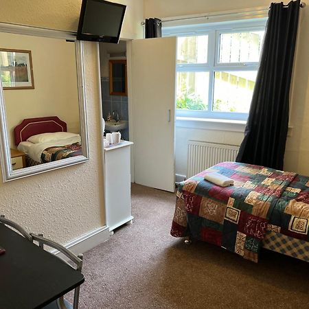 Strathpeffer Hotel エクステリア 写真