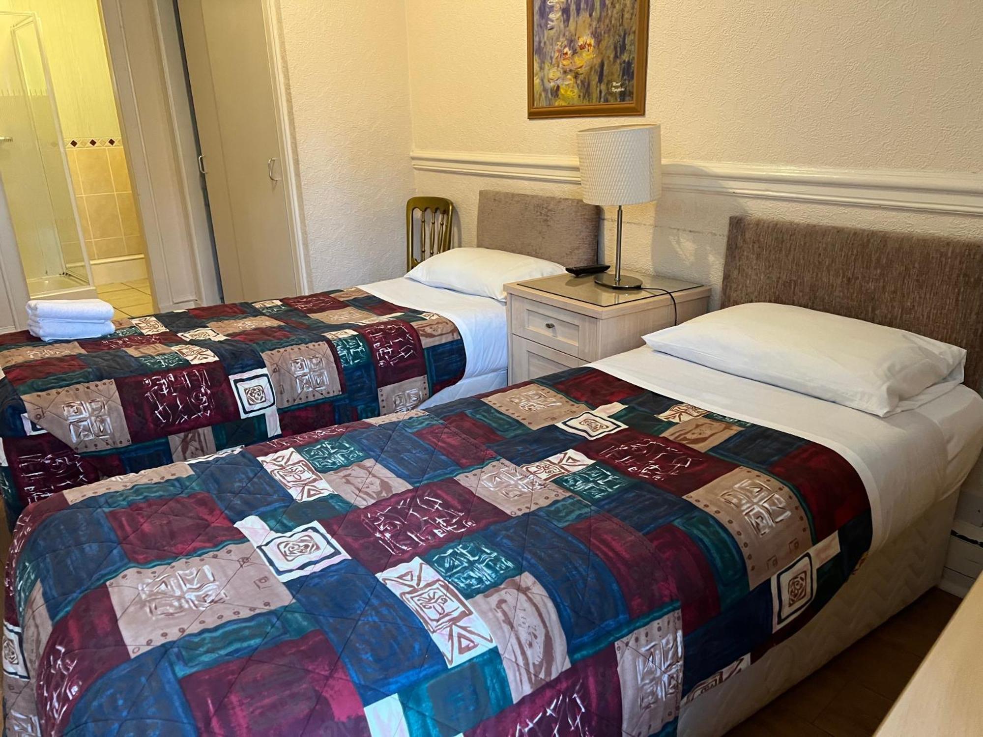 Strathpeffer Hotel エクステリア 写真