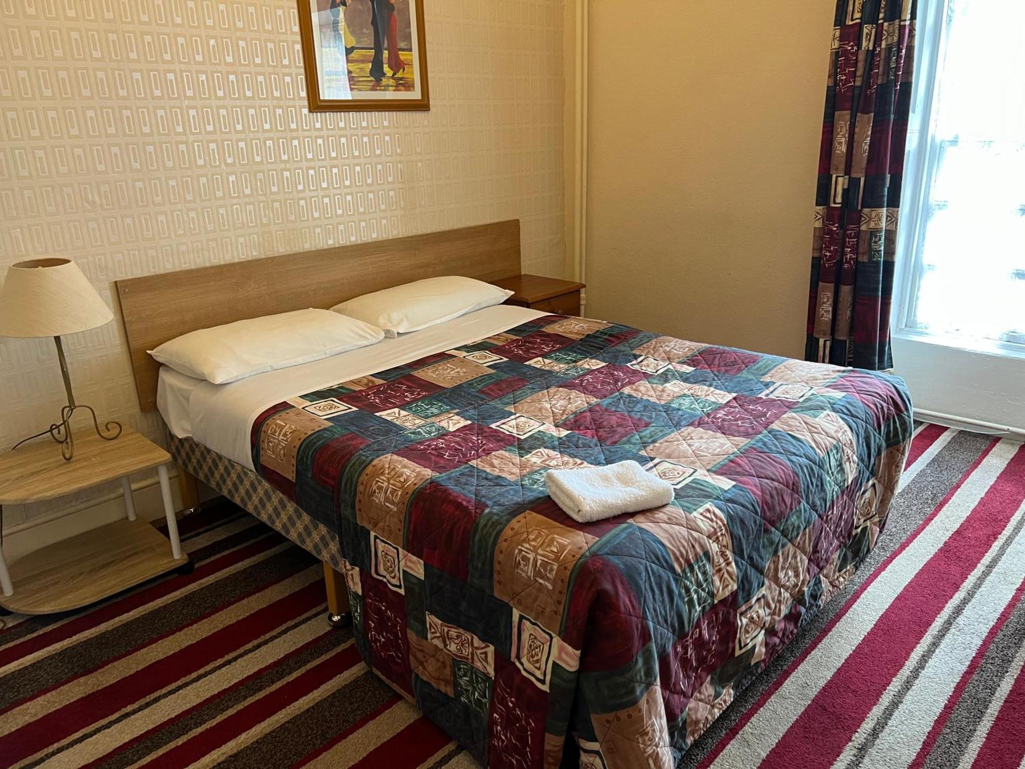 Strathpeffer Hotel エクステリア 写真